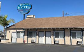 Starlite Motel
